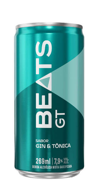 BEATS GT 269ML