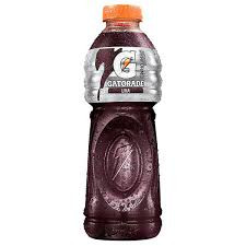 GATORADE UVA 500ML