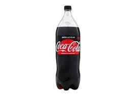 Coca-Cola 2l zero 