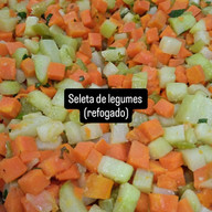 Seleta de Legumes