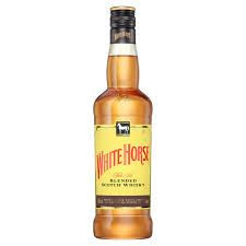 WHISKY WHITE HORSE