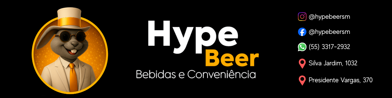 Hype Beer
