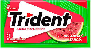 TRIDENT MELANCIA