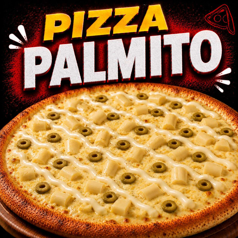 PALMITO