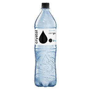 AGUA COM GÁS 1,5L