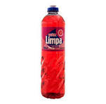 Detergente Gota limpa 500ml maçã 