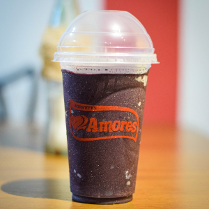 VITAMINA DE AÇAÍ 500 ML