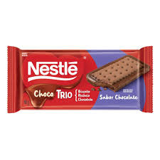 CHOCOTRIO NESTLE