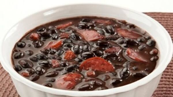 Feijão (400gr)