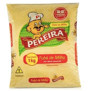 FUBA PEREIRA 1KG