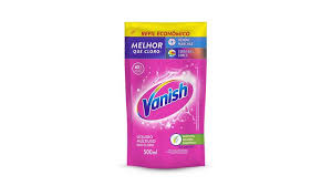 VANISH LIQUIDO MULTIUSO SEM CLORO 500ML