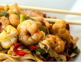 Yakisoba Especial