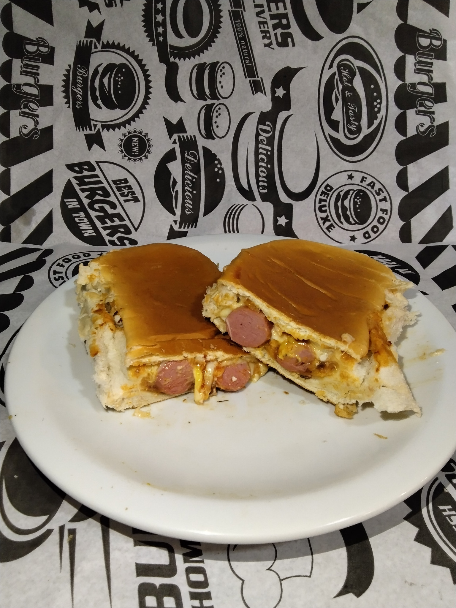 CACHORRO CLASSICO