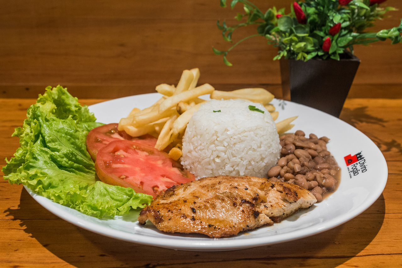 FILE DE FRANGO