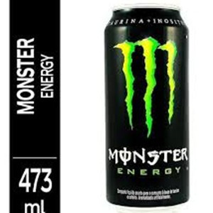 ENERGÉTICO MONSTER
