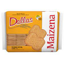 BISC DALLAS MAIZENA 345G