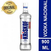 Kriskof Trago Russo