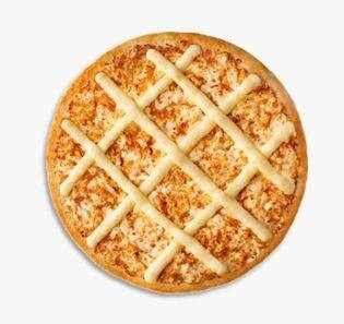 25% Off na Pizza Grande (12 fatias)