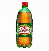  Guaraná Antartcica 1L
