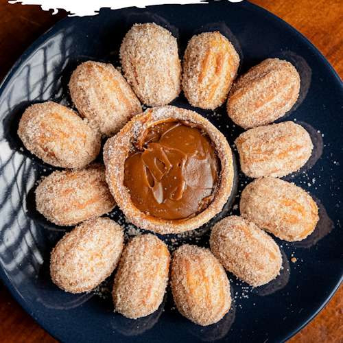 Mini Churros
