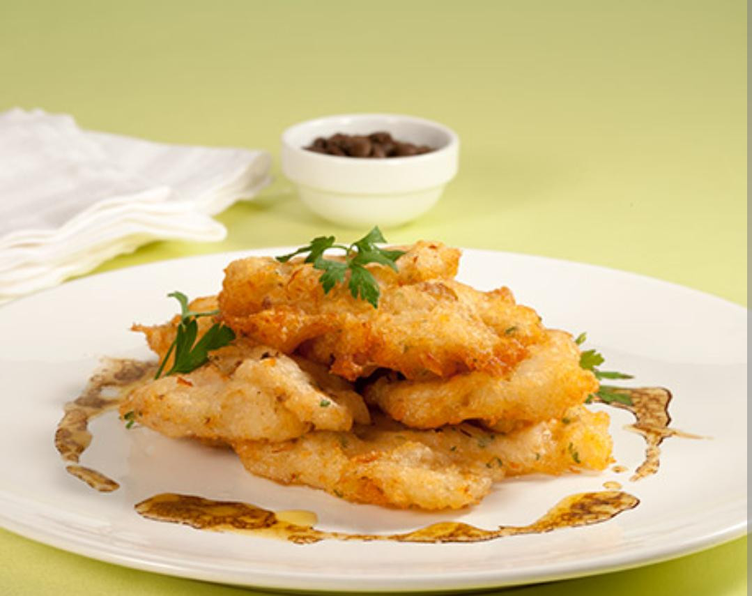 TEMPURA DE SALMAO 6 UNIDADES