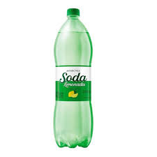 REFRIGERANTE SODA ZERO 2LT