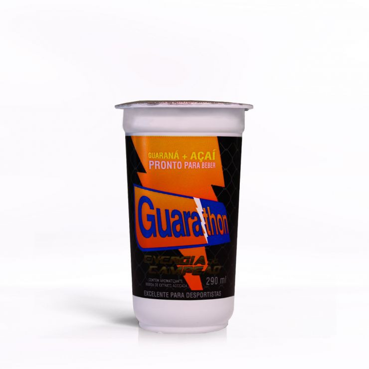 GUARATHON