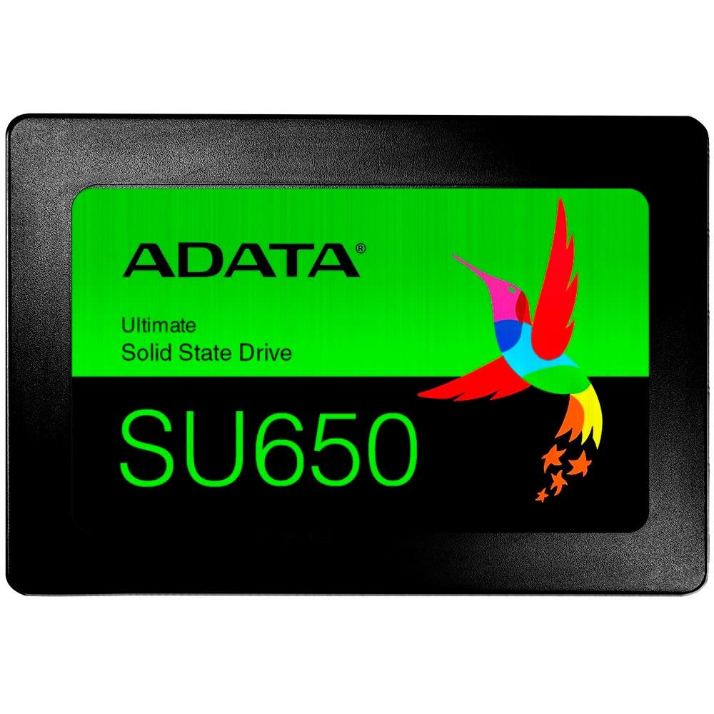 SSD Adata 120GB 