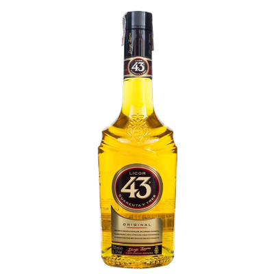 Licor 43 