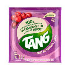 Suco Tang Uva 18g