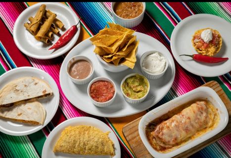 Yucatan Delivery Mexicano