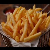Batata Frita Palito 100g