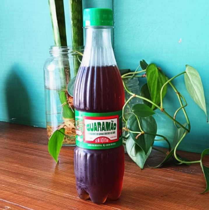 Guaramão zero 300ml