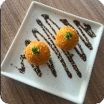 Hot Balls (2 uni)