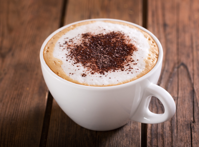 Cappuccino 150ml
