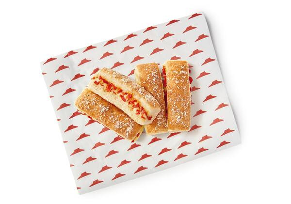 Breadsticks Pepperoni