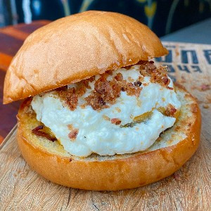 BURGER EXCLUSIVO 