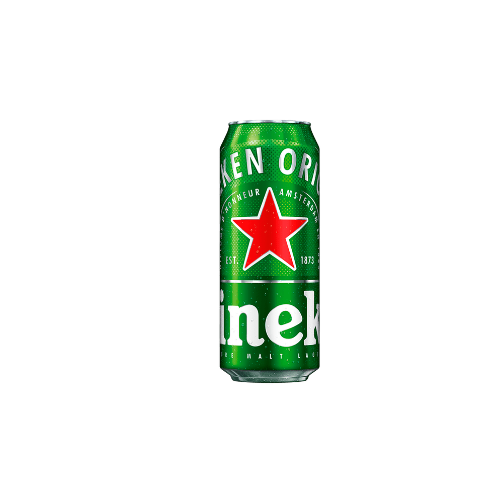 HEINEKEN LATAO 473ML