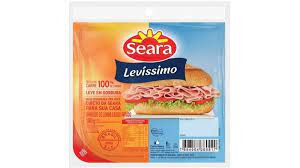 Presunto Seara levissimo 180g