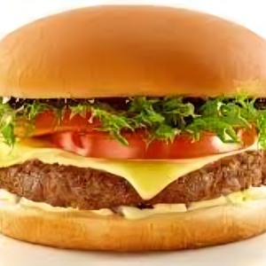 XBURGUER