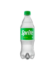 SPRITE 600ML