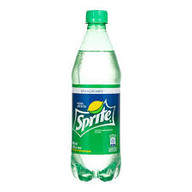 SPRIT 600ML