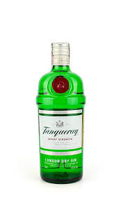TANQUERAY