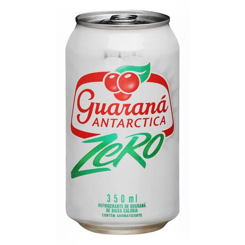 GUAR ZERO LATA