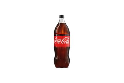 Coca-Cola Zero 2L