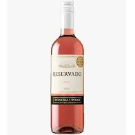 Vinho Concha Y Toro reservado Rose 750ml