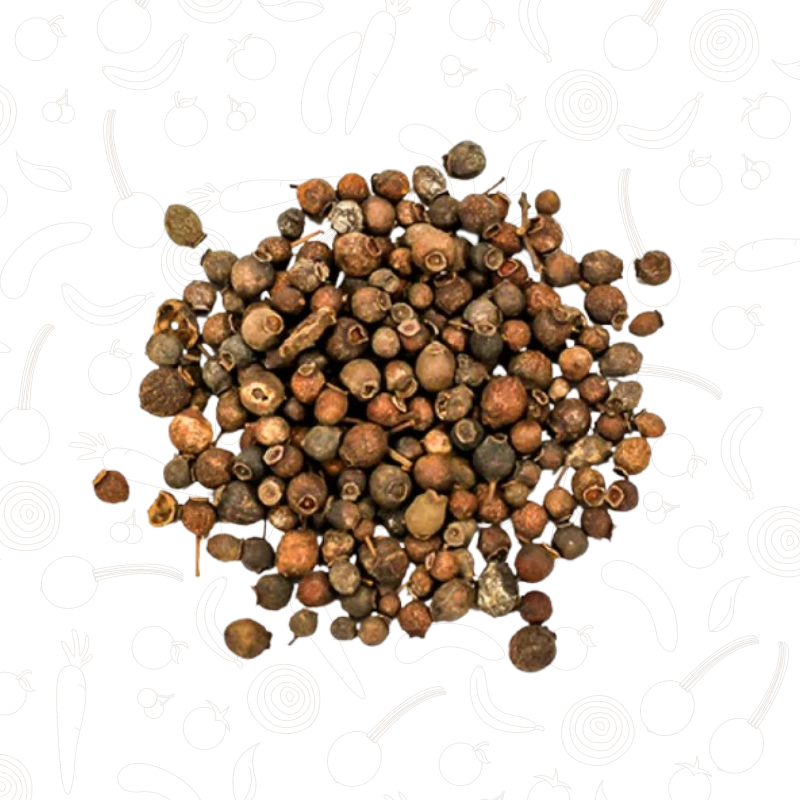 Pimenta da Jamaica em Grãos 50g