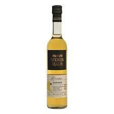 Licor Weber Haus banana 500ml