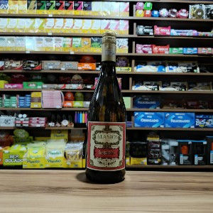 VINHO ALAMOS CHANDONNAY 750ML