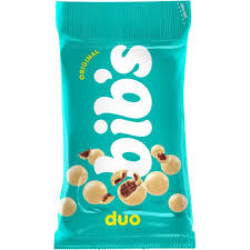 Bibs Duo 40g